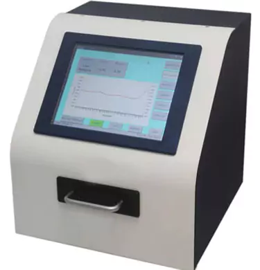food-analyzer